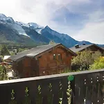 Appartamento Le Chamouny- Family - - Quiet - Hikeing & Rock Climbing Close By *