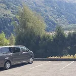 Appartamento Le Chamouny- Family - - Quiet - Hikeing & Rock Climbing Close By *