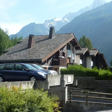 Le Chamouny- Family - - Quiet - Hikeing & Rock Climbing Close By Appartamento Chamonix